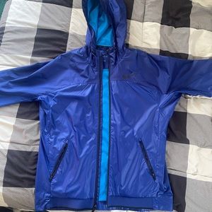 Nike Dry Fit Zippered jacket